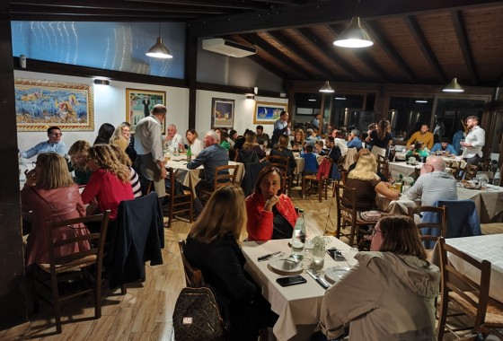 foto gallery lo sperone