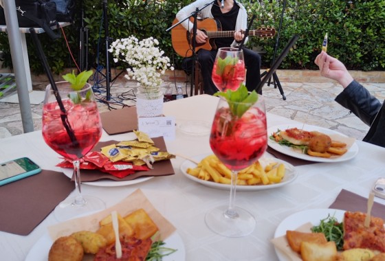 foto gallery lo sperone