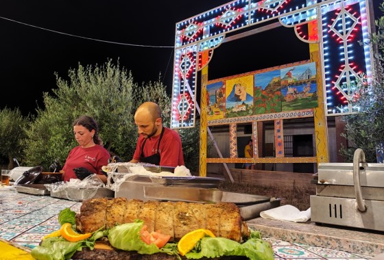 foto gallery lo sperone