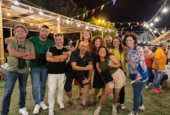 foto gallery lo sperone
