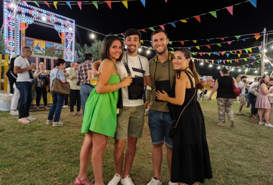foto gallery lo sperone