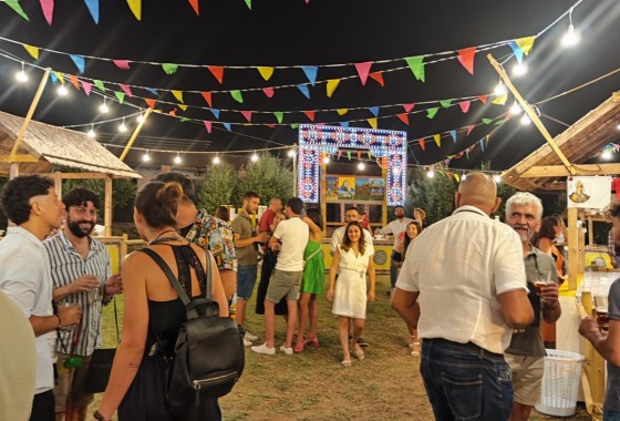 foto gallery lo sperone