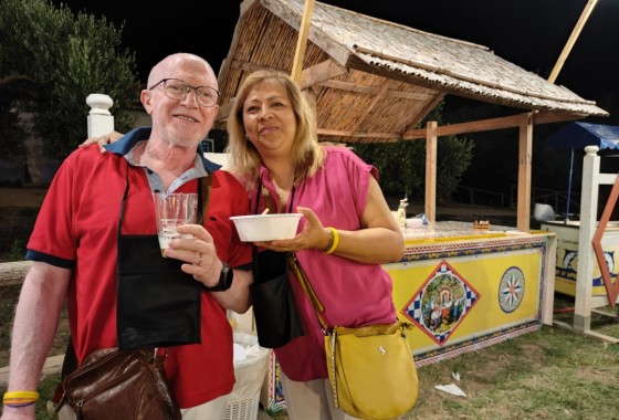 foto gallery lo sperone