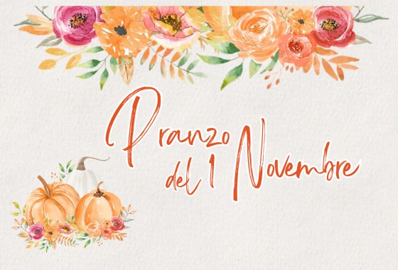 Festa di Tutti i Santi