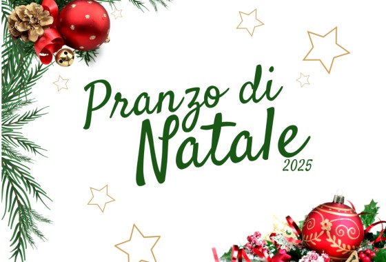 Pranzo di Natale
