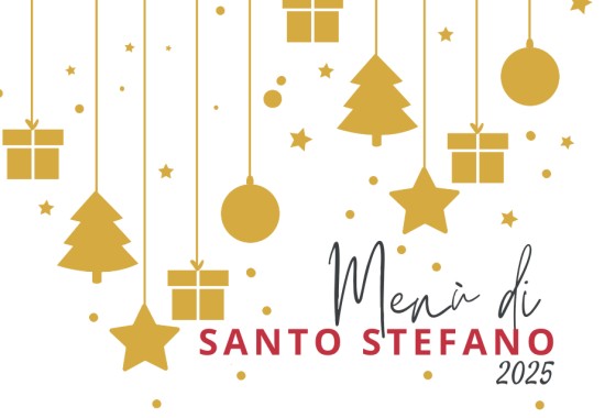 Pranzo di Santo Stefano