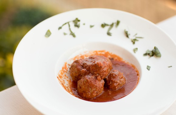 Polpette