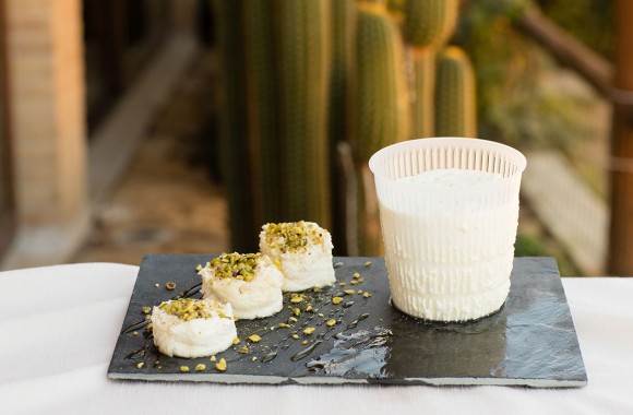 Ricotta