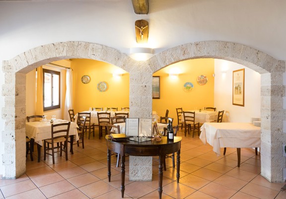 sala ristorante