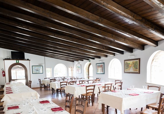 sala ristorante