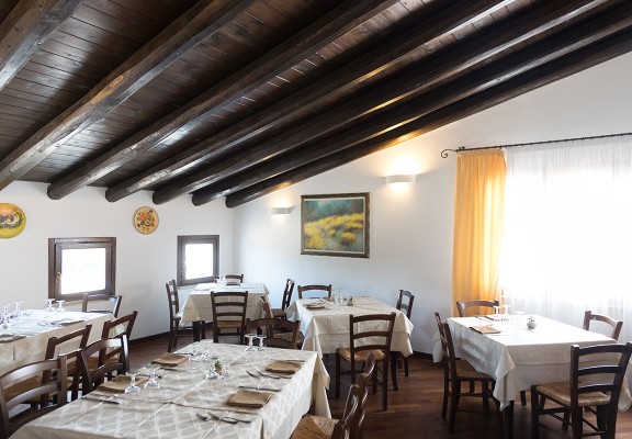 sala ristorante