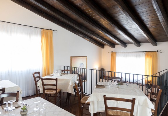 sala ristorante