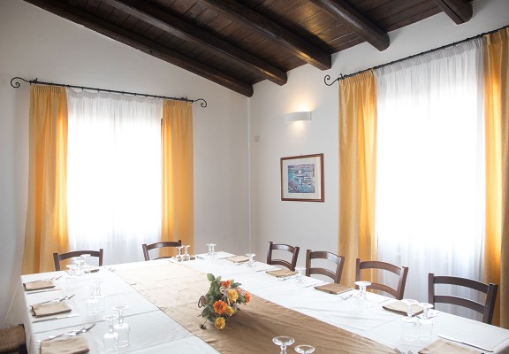 sala ristorante